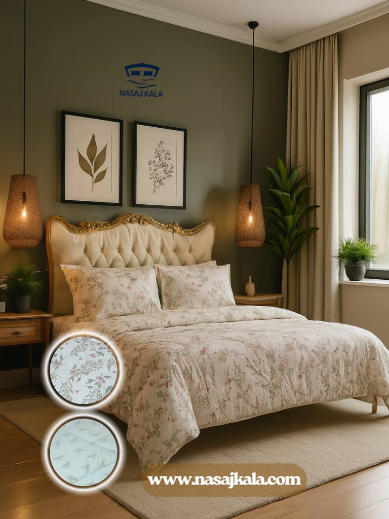 تولیدی کالای خواب در اصفهان