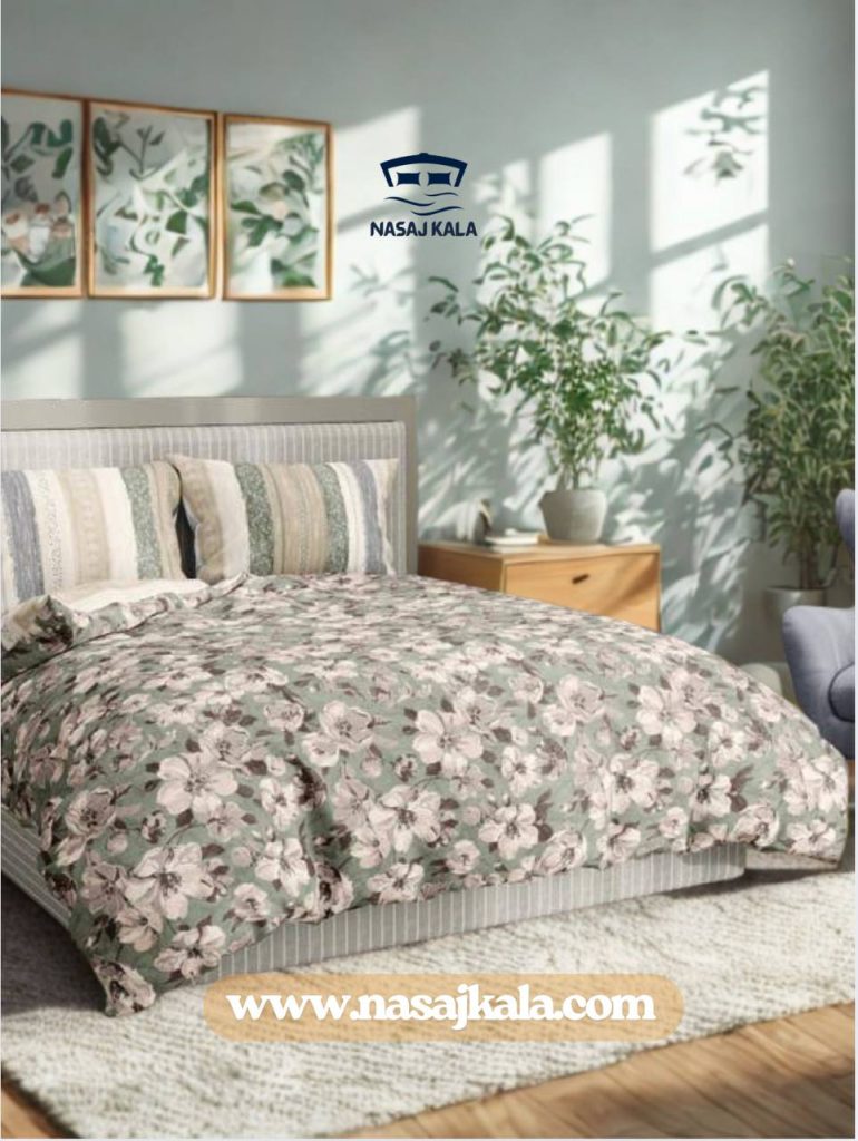 تولیدی روتختی در اصفهان