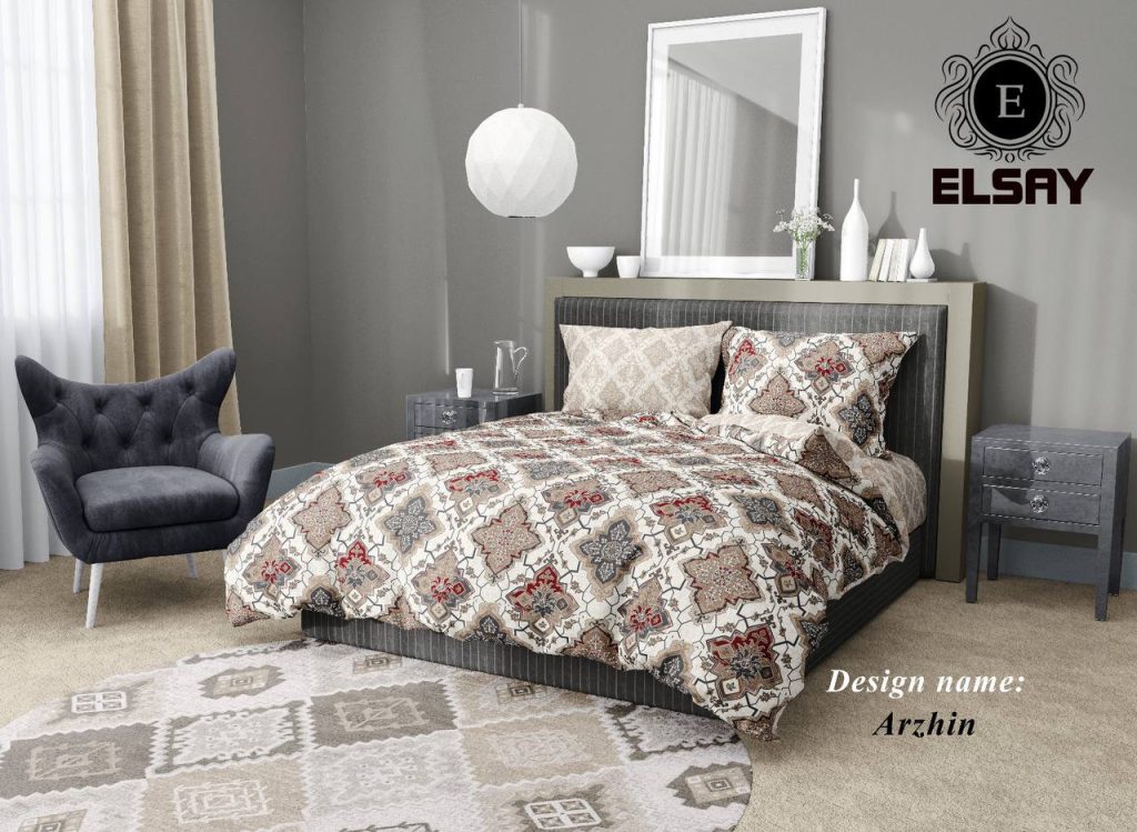 تولیدی روتختی در اصفهان