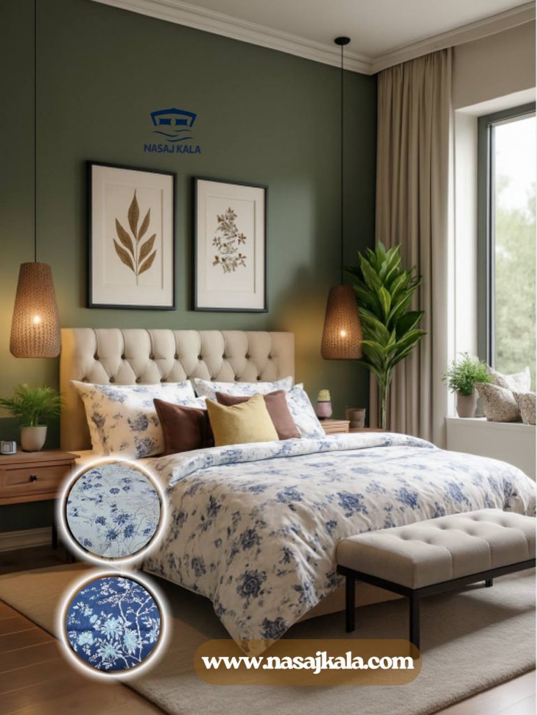 تولیدی کالای خواب در اصفهان