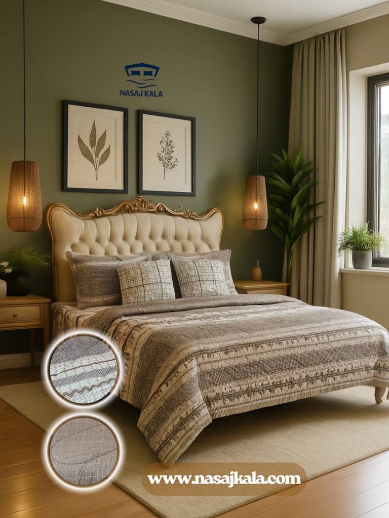 عمده فروش روتختی در اصفهان